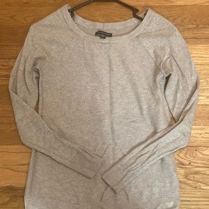 American eagle thermal shirt